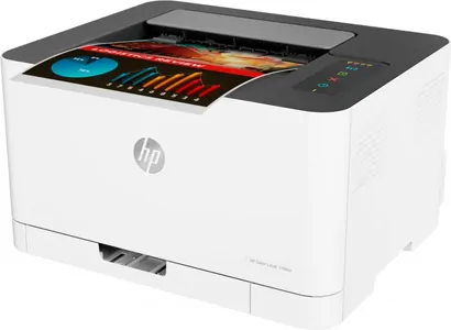 Замена ролика захвата на принтере HP Laser 150NW в Воронеже